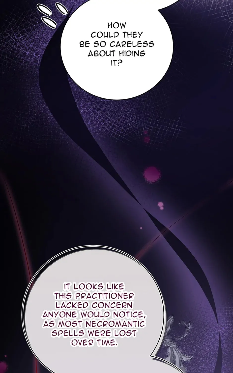 I Think I've Been Possessed Somewhere Chapter 30 page 103 - 