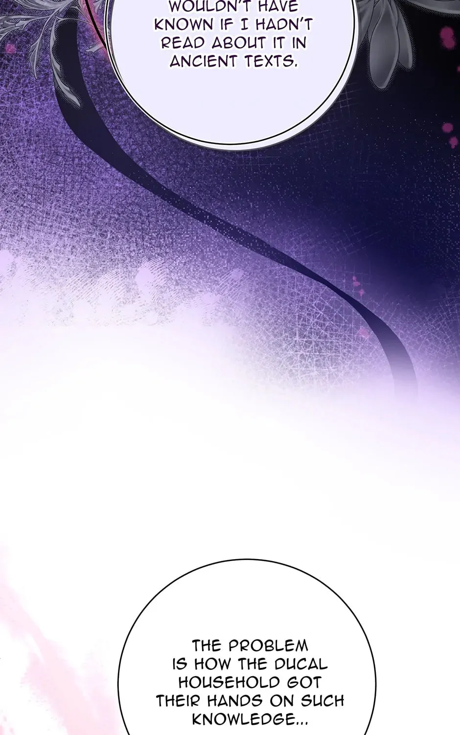 I Think I've Been Possessed Somewhere Chapter 30 page 107 - 