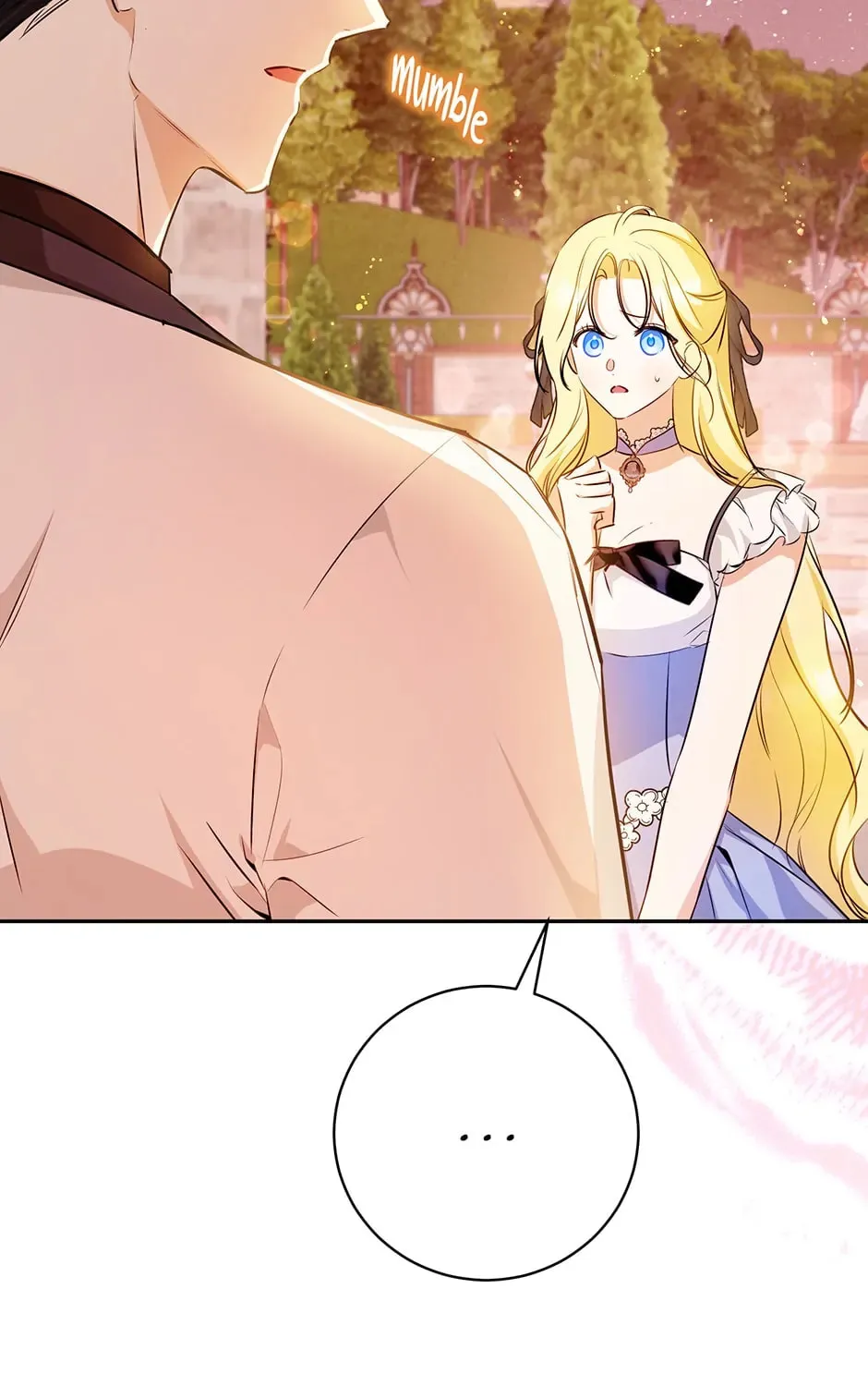 I Think I've Been Possessed Somewhere Chapter 30 page 109 - 
