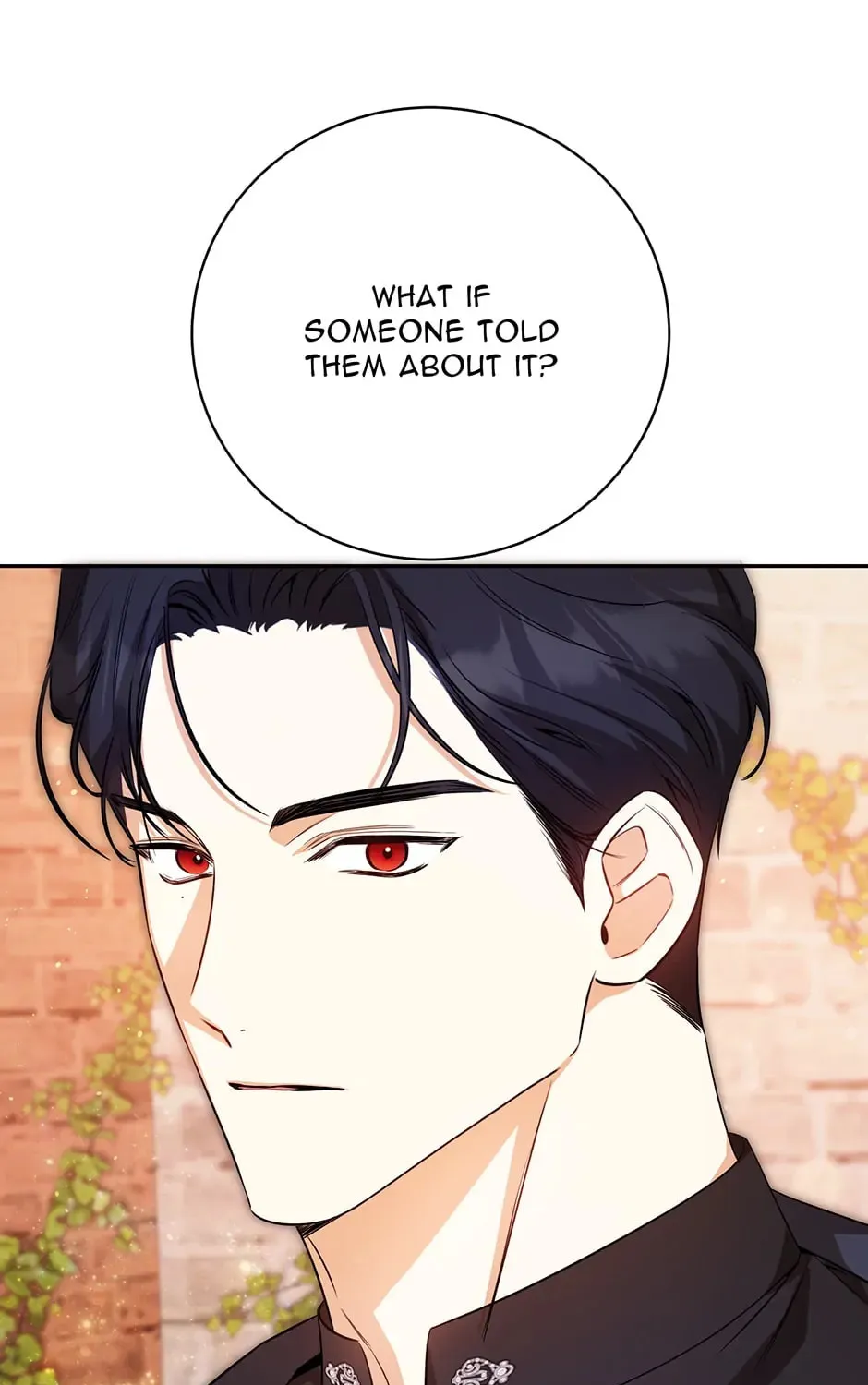 I Think I've Been Possessed Somewhere Chapter 30 page 111 - 