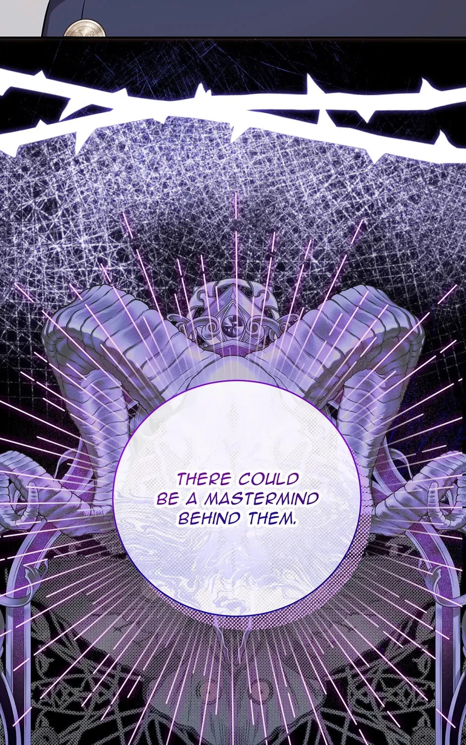 I Think I've Been Possessed Somewhere Chapter 30 page 113 - 