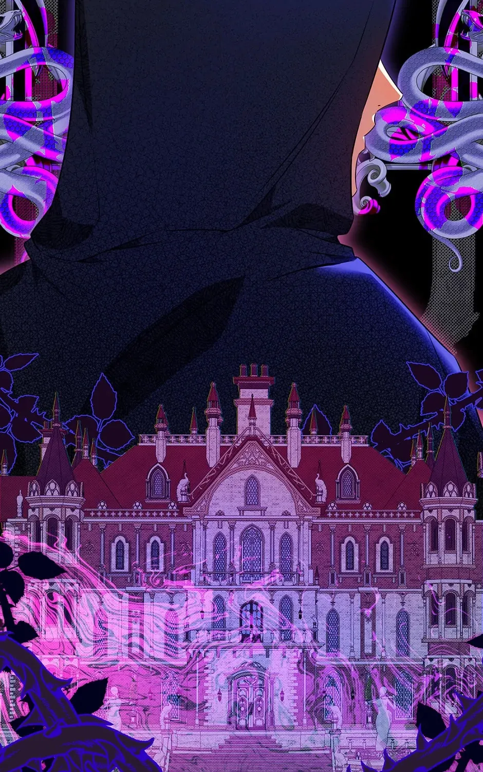 I Think I've Been Possessed Somewhere Chapter 30 page 115 - 