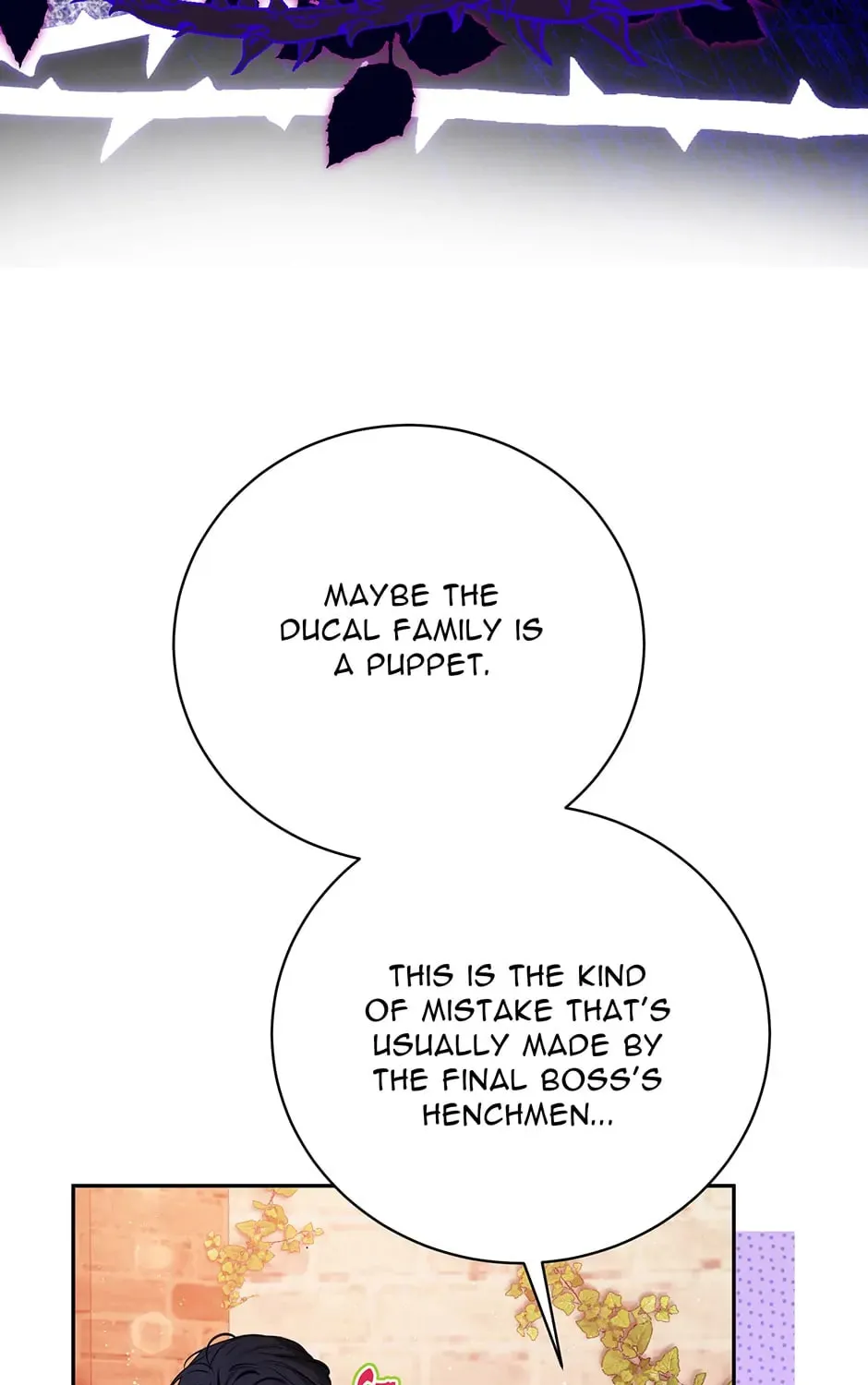 I Think I've Been Possessed Somewhere Chapter 30 page 117 - 