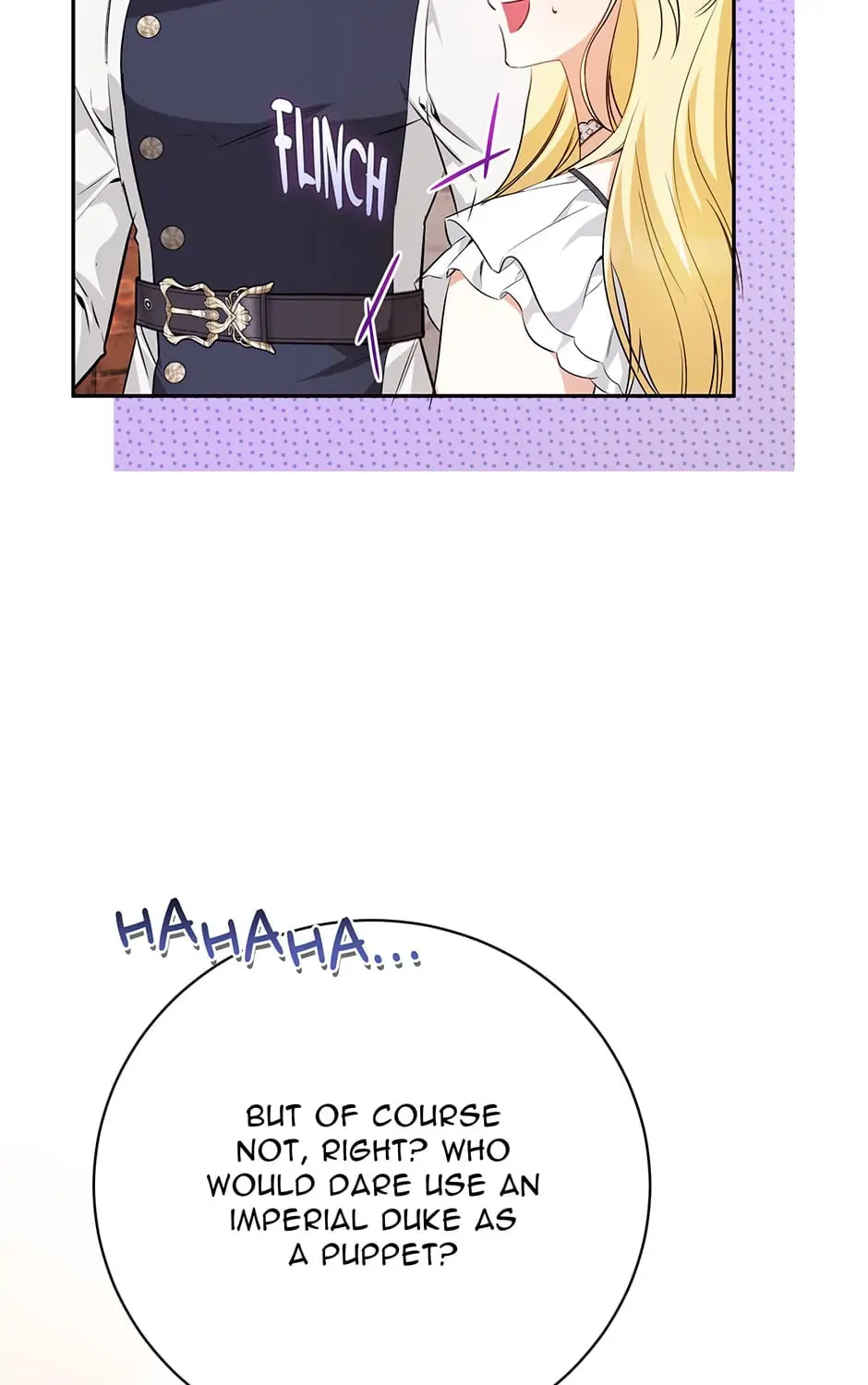 I Think I've Been Possessed Somewhere Chapter 30 page 119 - 