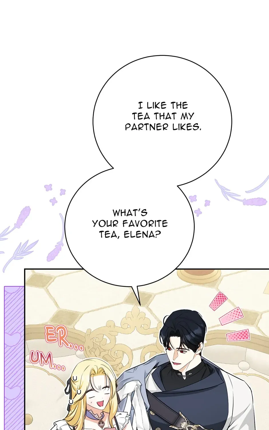 I Think I've Been Possessed Somewhere Chapter 30 page 13 - 