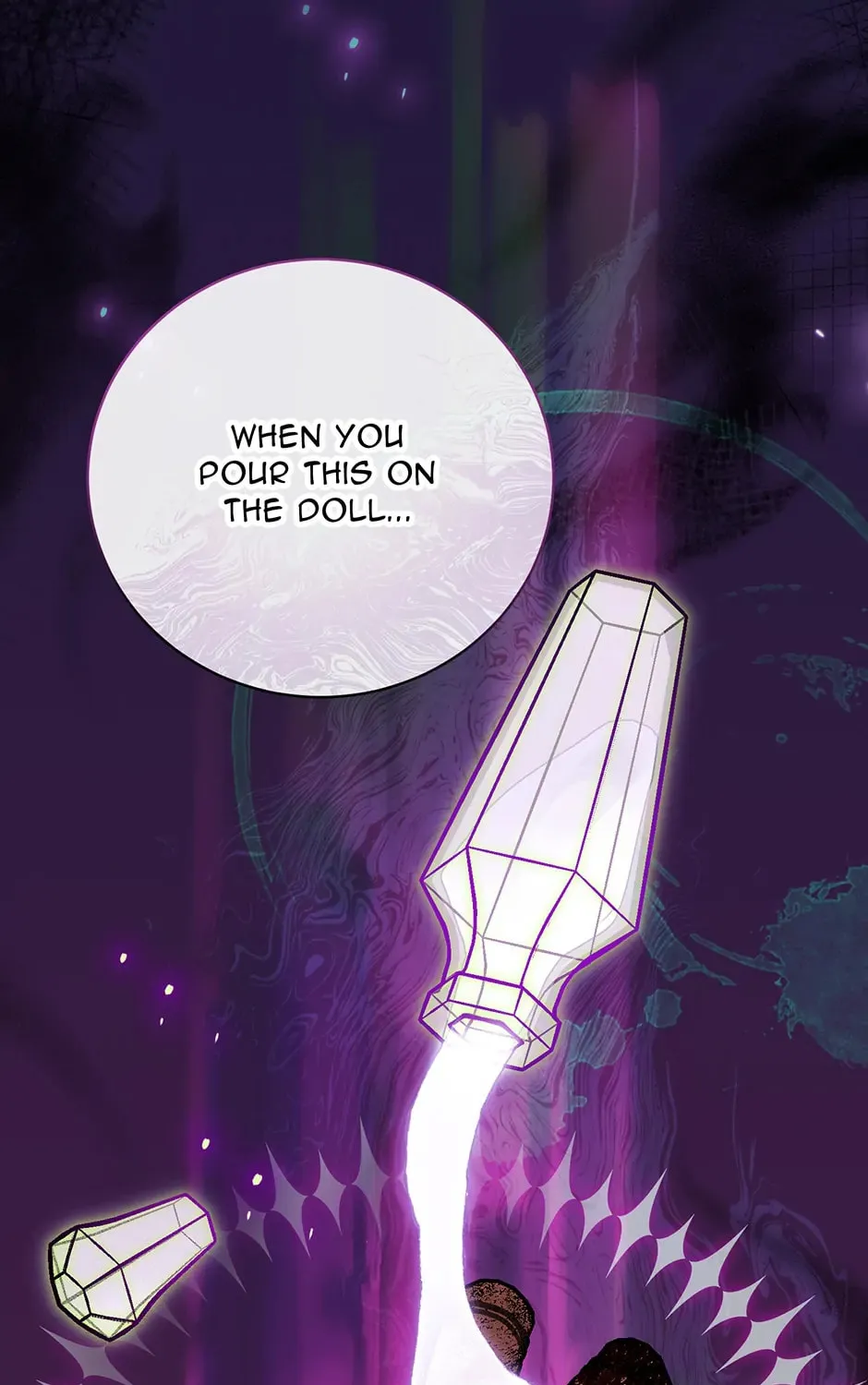 I Think I've Been Possessed Somewhere Chapter 30 page 129 - 