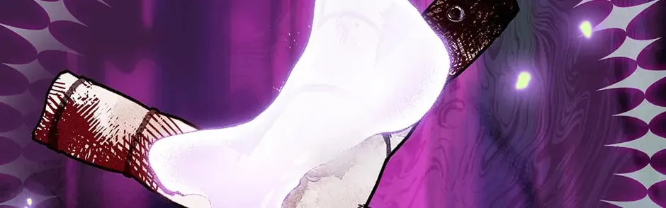 I Think I've Been Possessed Somewhere Chapter 30 page 130 - 