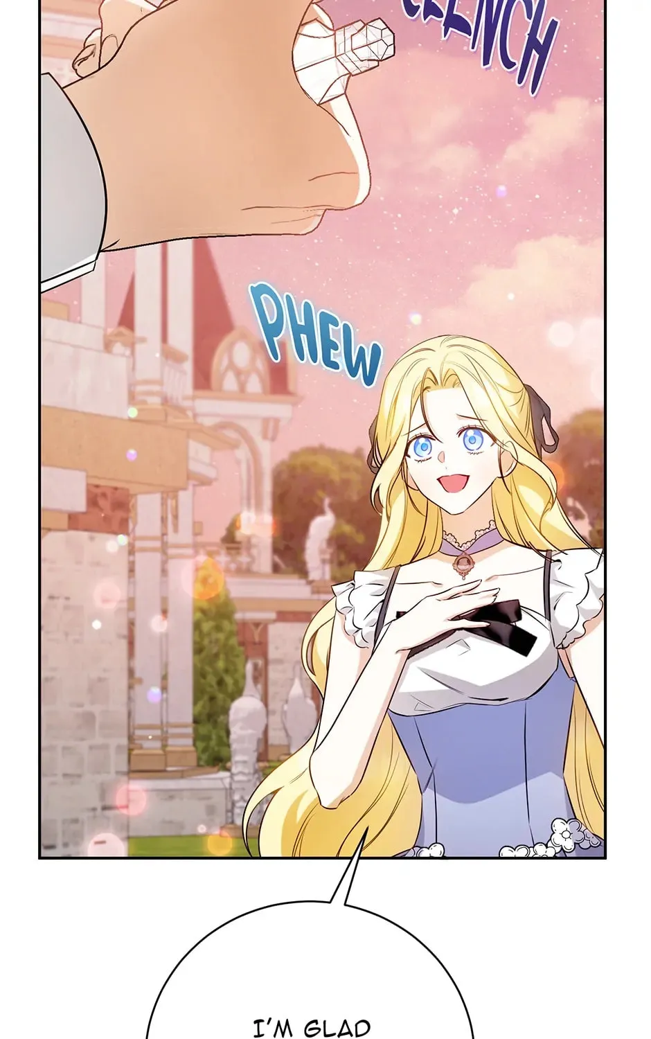 I Think I've Been Possessed Somewhere Chapter 30 page 135 - 