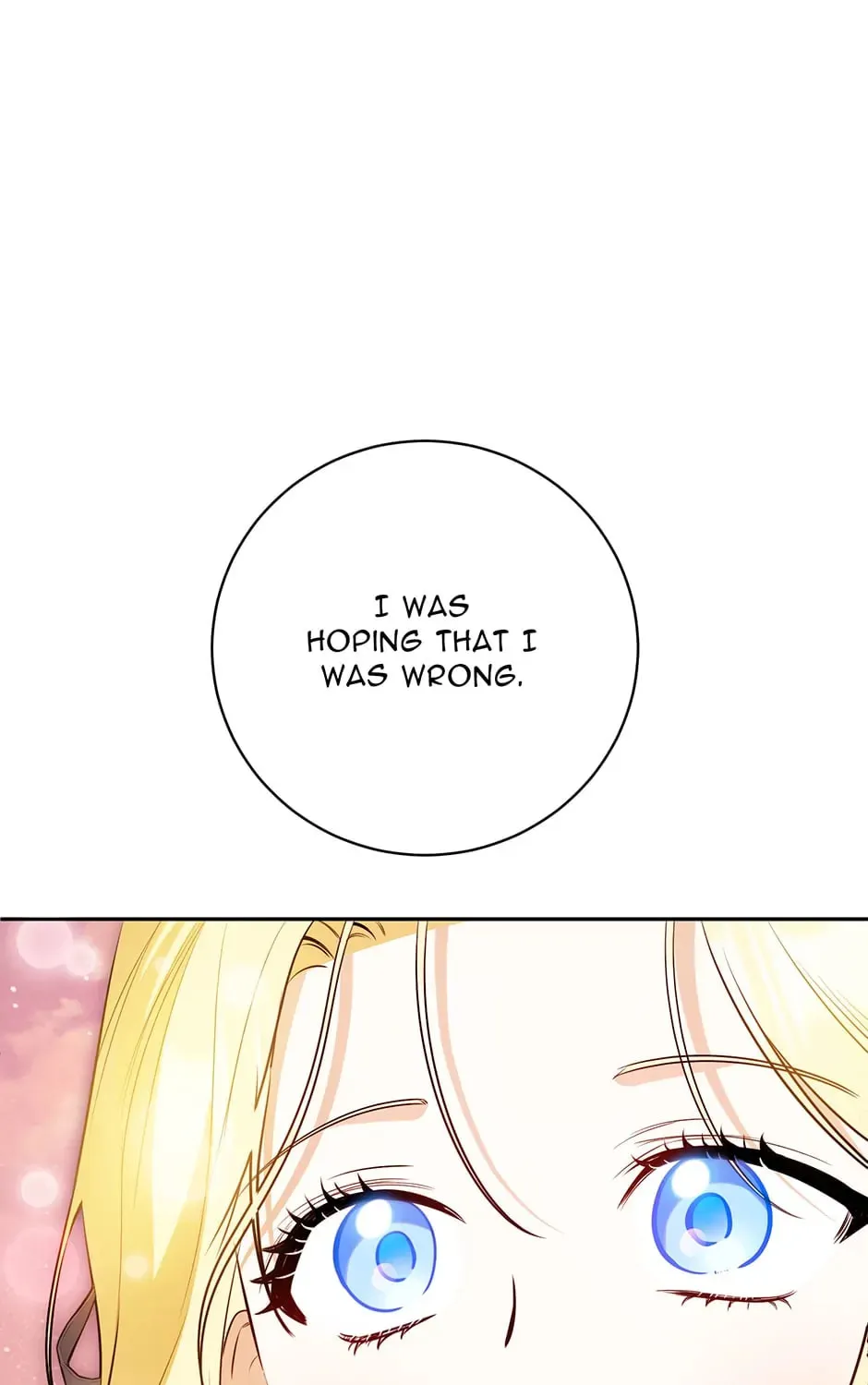 I Think I've Been Possessed Somewhere Chapter 30 page 137 - 