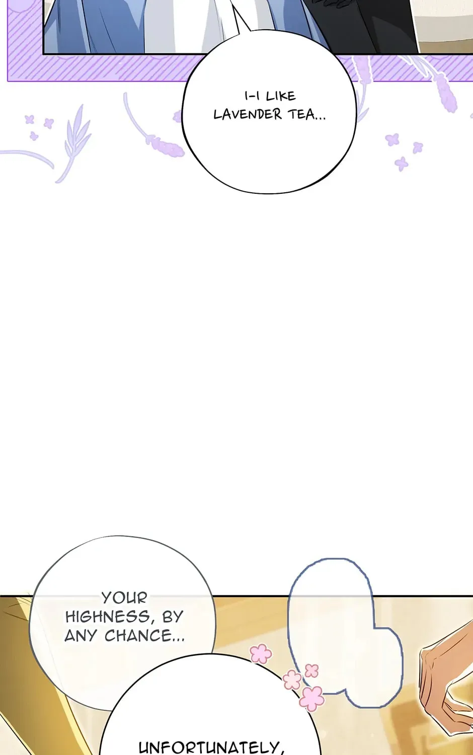 I Think I've Been Possessed Somewhere Chapter 30 page 15 - 