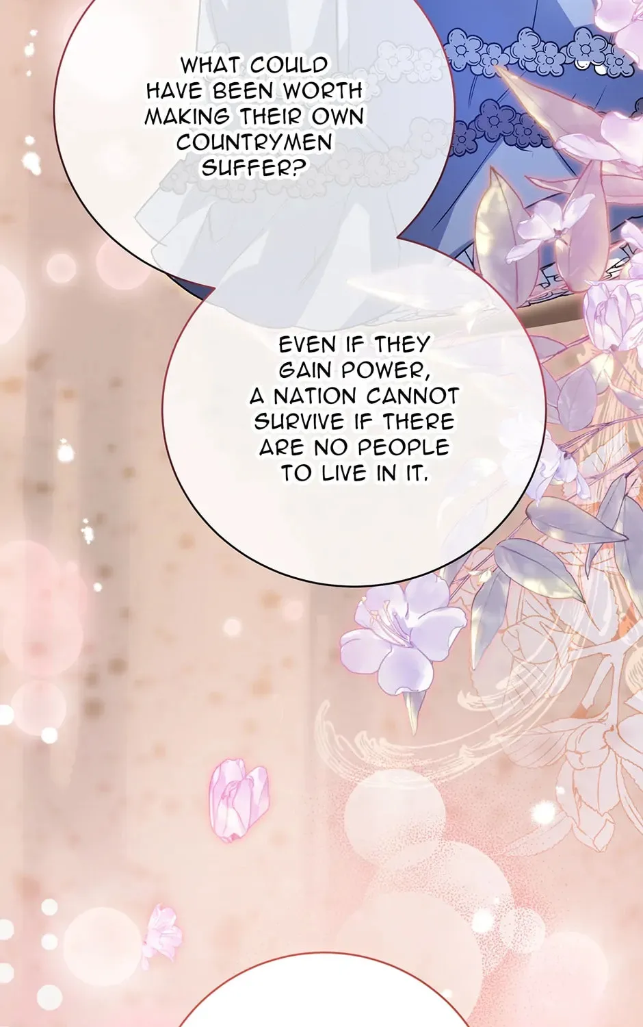 I Think I've Been Possessed Somewhere Chapter 30 page 143 - 
