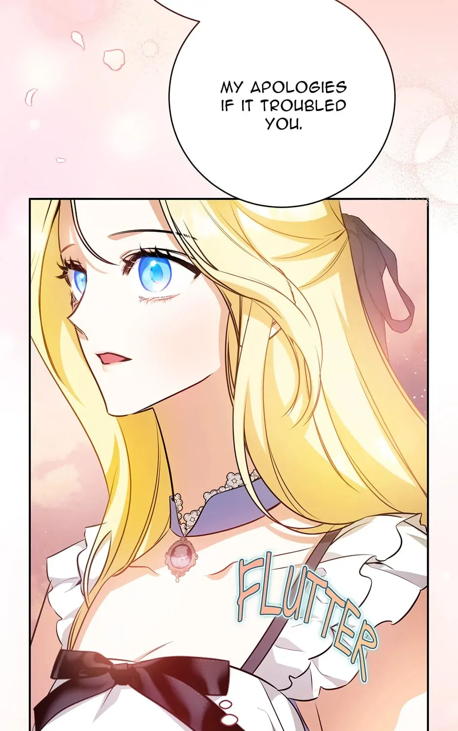 I Think I've Been Possessed Somewhere Chapter 30 page 145 - 