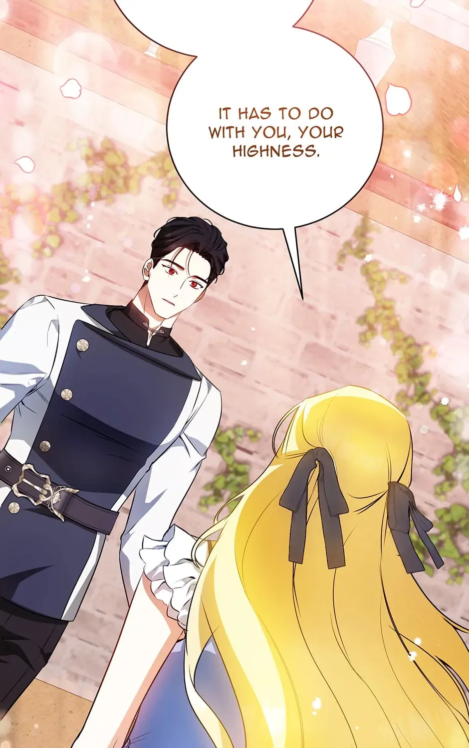 I Think I've Been Possessed Somewhere Chapter 30 page 151 - 