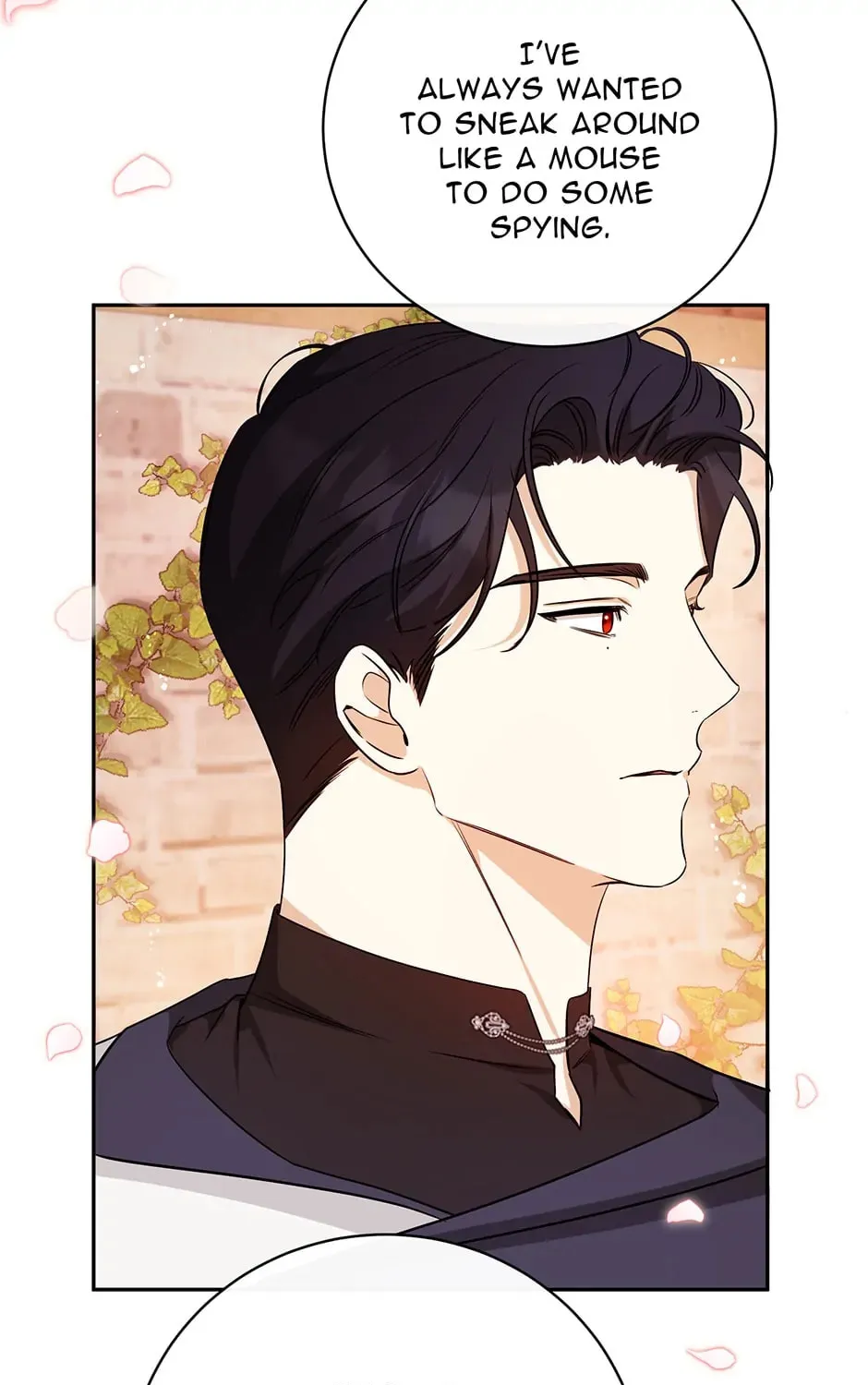 I Think I've Been Possessed Somewhere Chapter 30 page 159 - 