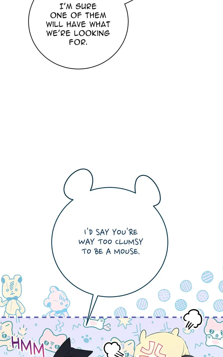 I Think I've Been Possessed Somewhere Chapter 30 page 161 - 