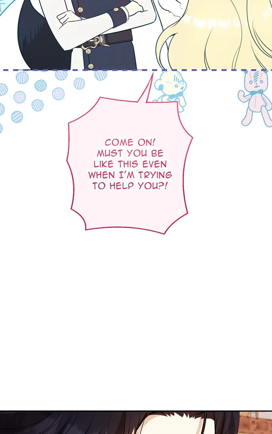 I Think I've Been Possessed Somewhere Chapter 30 page 163 - 