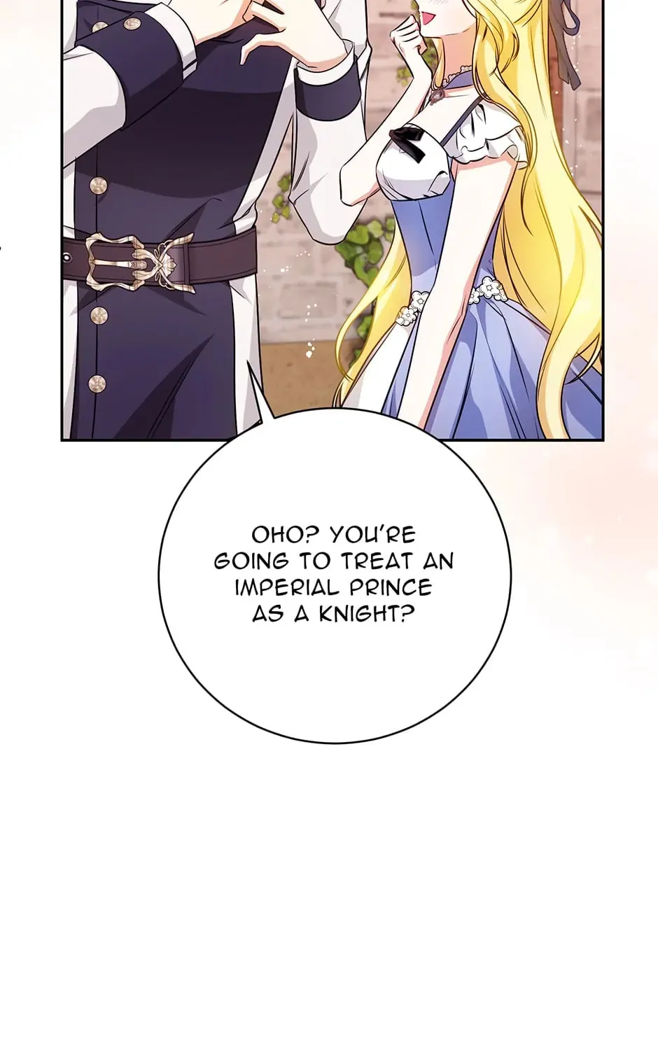 I Think I've Been Possessed Somewhere Chapter 30 page 175 - 