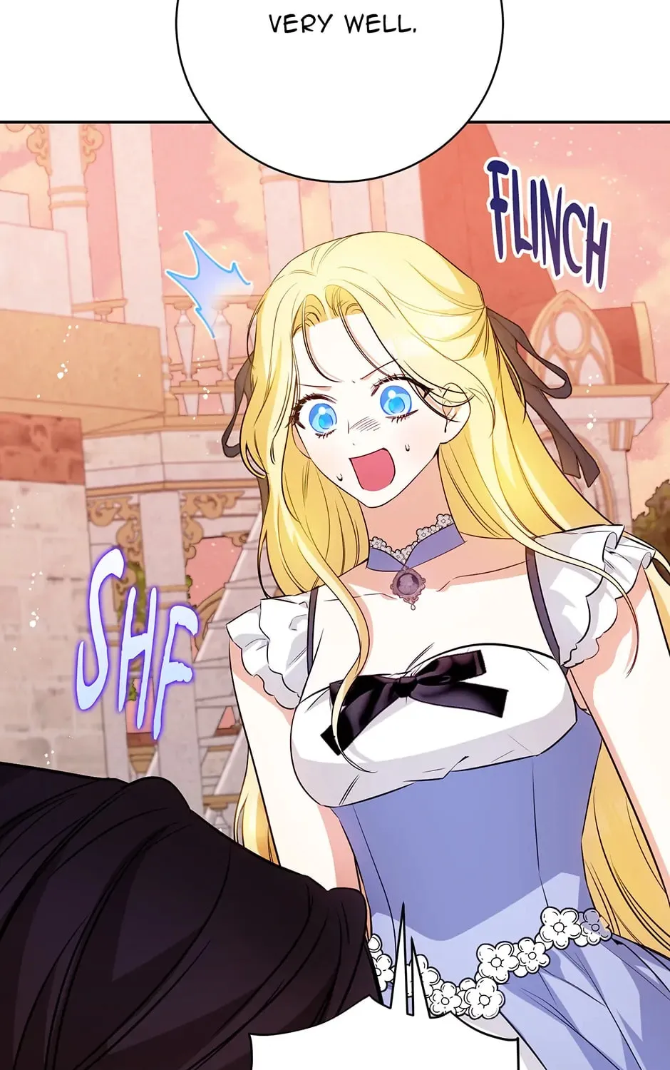 I Think I've Been Possessed Somewhere Chapter 30 page 177 - 