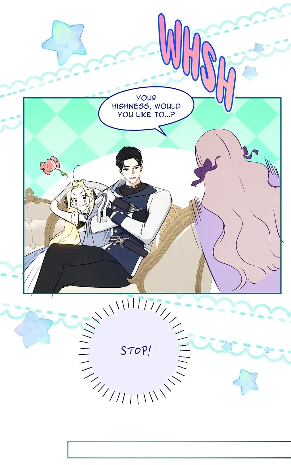I Think I've Been Possessed Somewhere Chapter 30 page 23 - 
