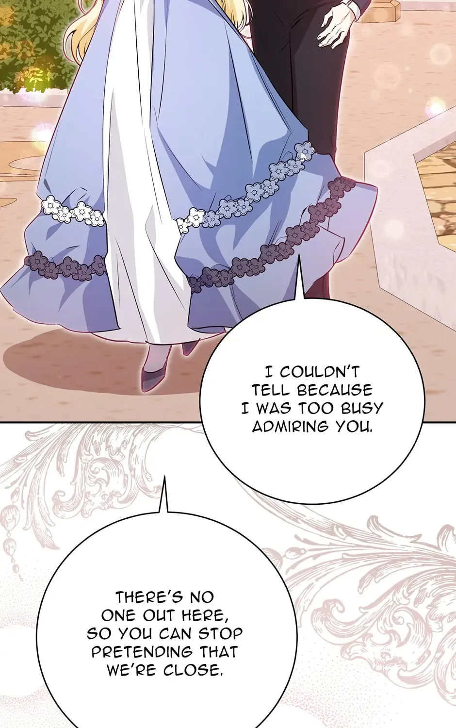 I Think I've Been Possessed Somewhere Chapter 30 page 29 - 