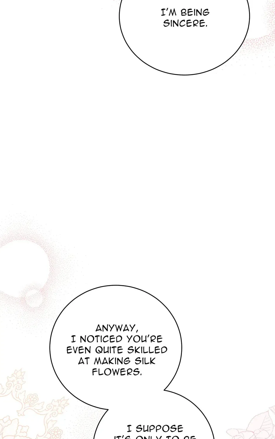 I Think I've Been Possessed Somewhere Chapter 30 page 31 - 