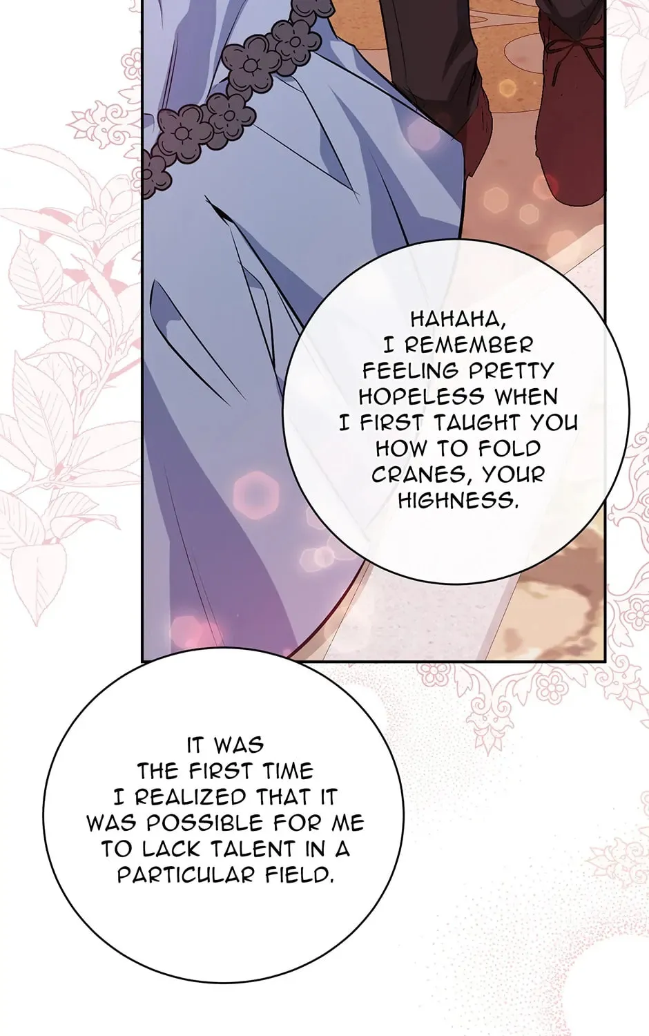I Think I've Been Possessed Somewhere Chapter 30 page 33 - 