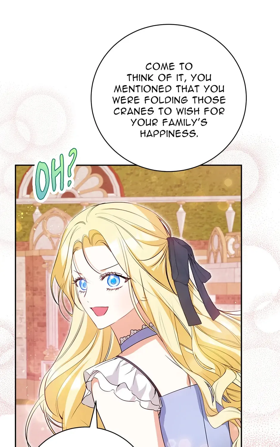 I Think I've Been Possessed Somewhere Chapter 30 page 35 - 
