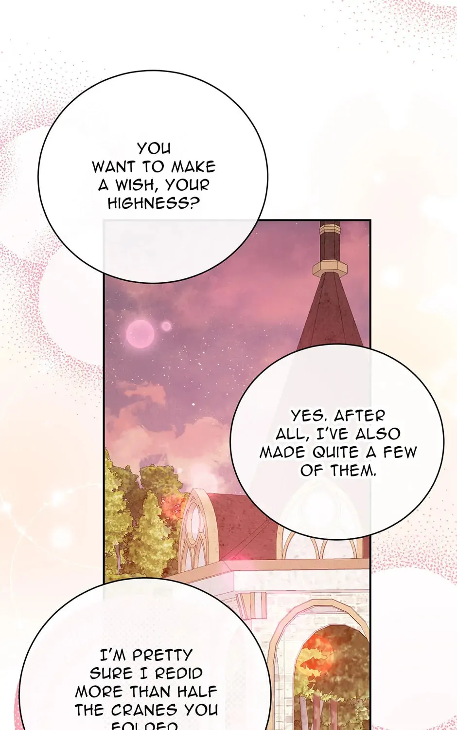 I Think I've Been Possessed Somewhere Chapter 30 page 45 - 