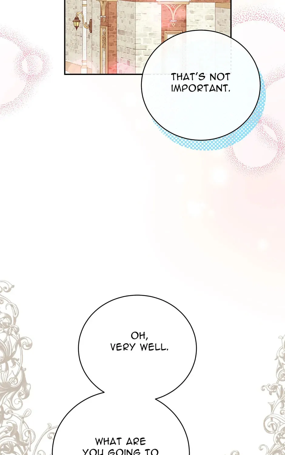 I Think I've Been Possessed Somewhere Chapter 30 page 47 - 