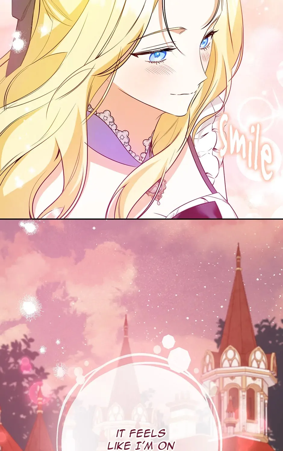 I Think I've Been Possessed Somewhere Chapter 30 page 65 - 