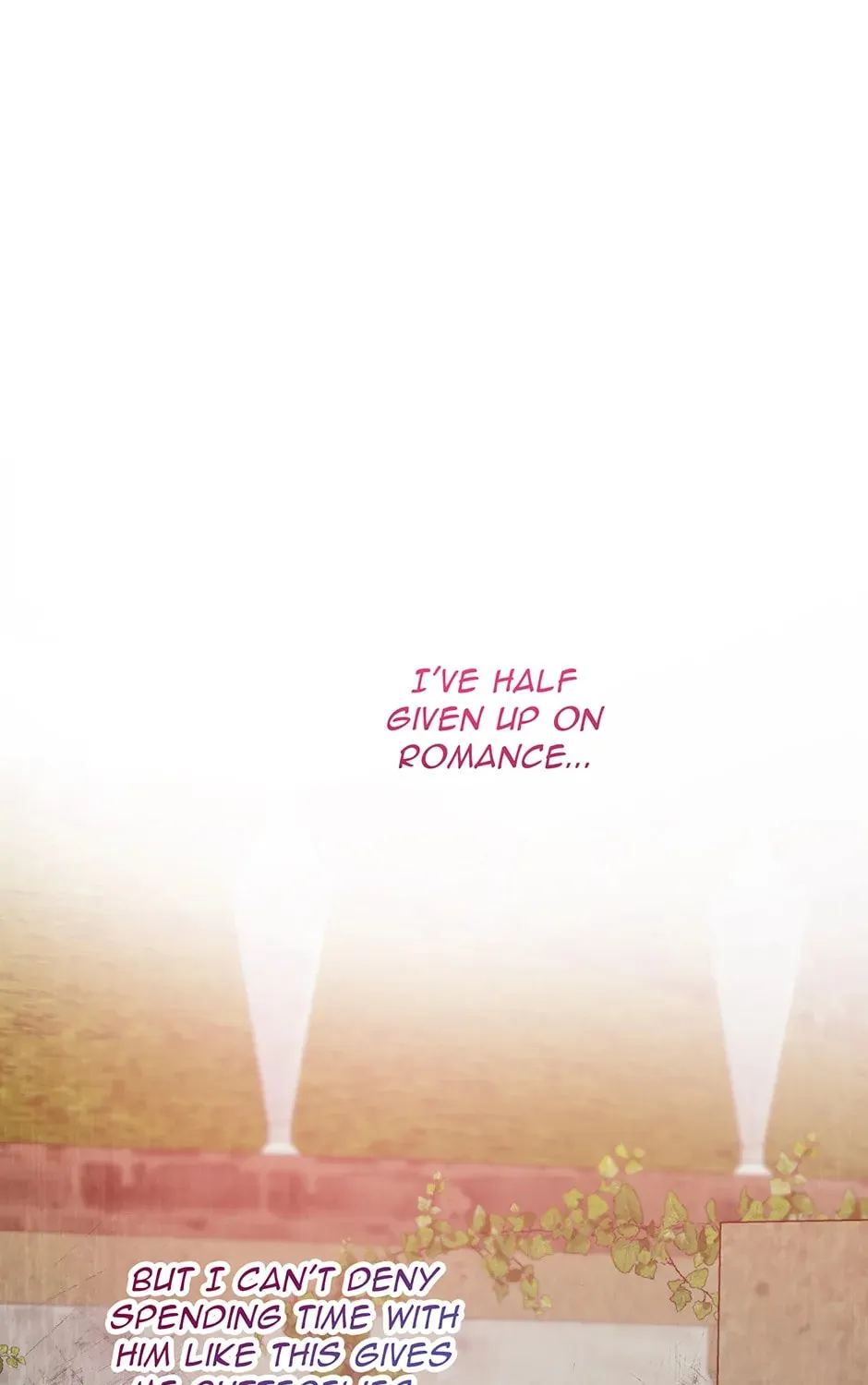I Think I've Been Possessed Somewhere Chapter 30 page 69 - 