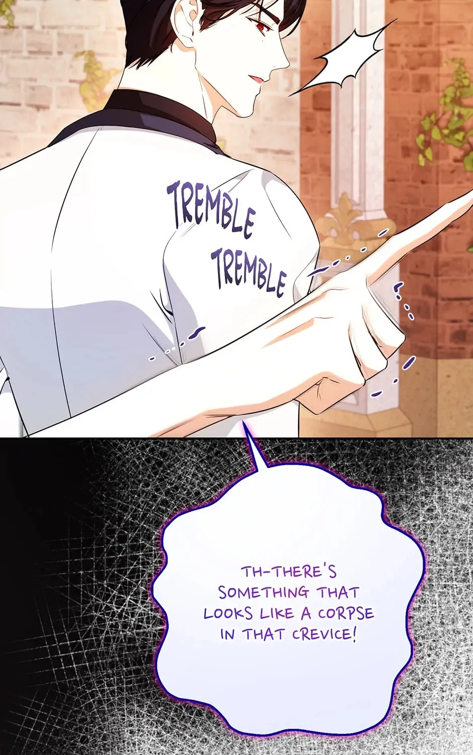 I Think I've Been Possessed Somewhere Chapter 30 page 83 - 