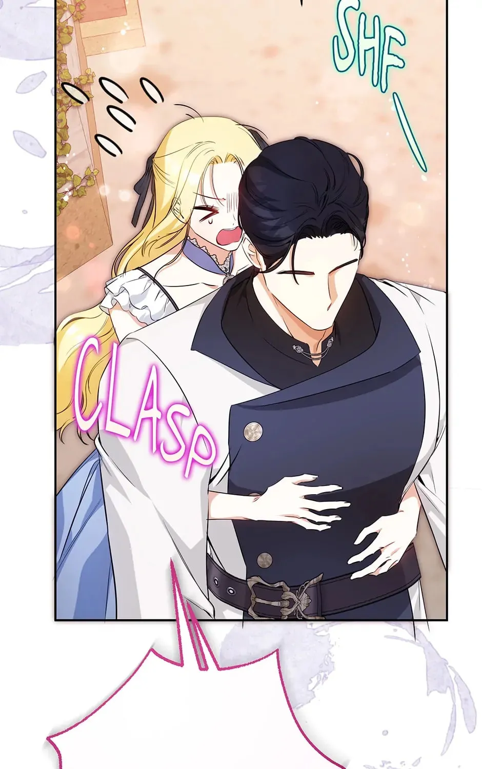 I Think I've Been Possessed Somewhere Chapter 30 page 87 - 