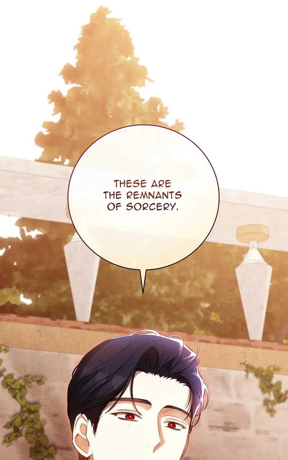 I Think I've Been Possessed Somewhere Chapter 30 page 91 - 