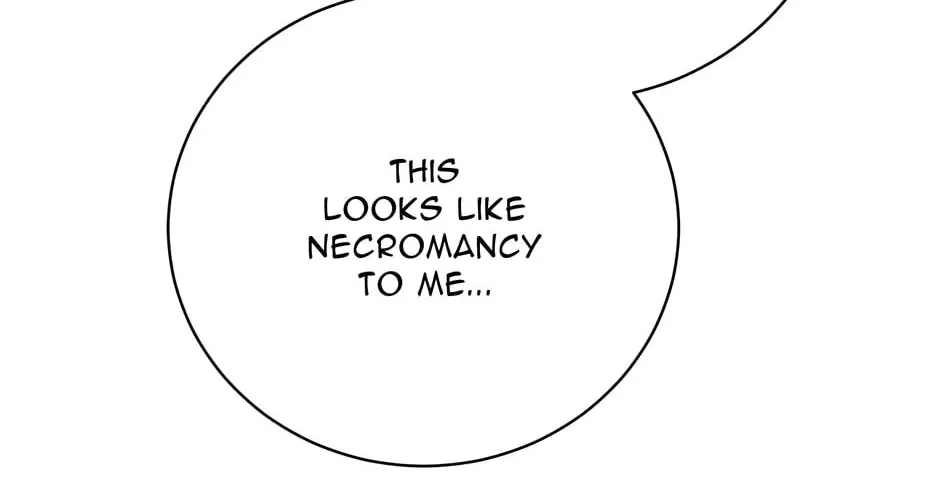 I Think I've Been Possessed Somewhere Chapter 30 page 96 - 