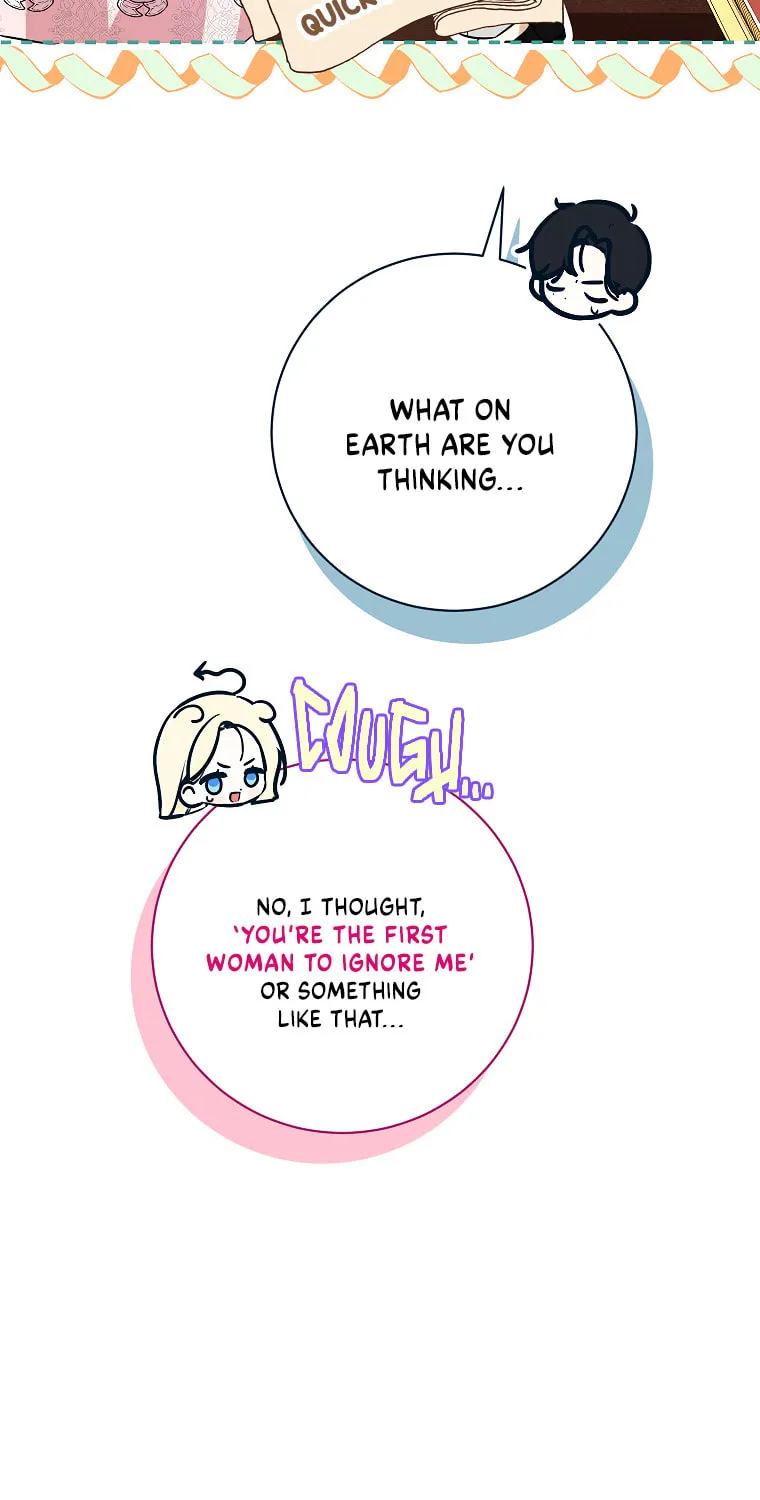 I Think I've Been Possessed Somewhere Chapter 31 page 105 - 