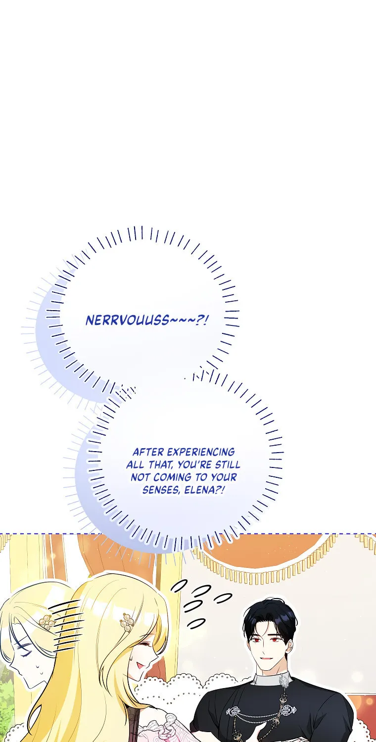 I Think I've Been Possessed Somewhere Chapter 31 page 109 - 