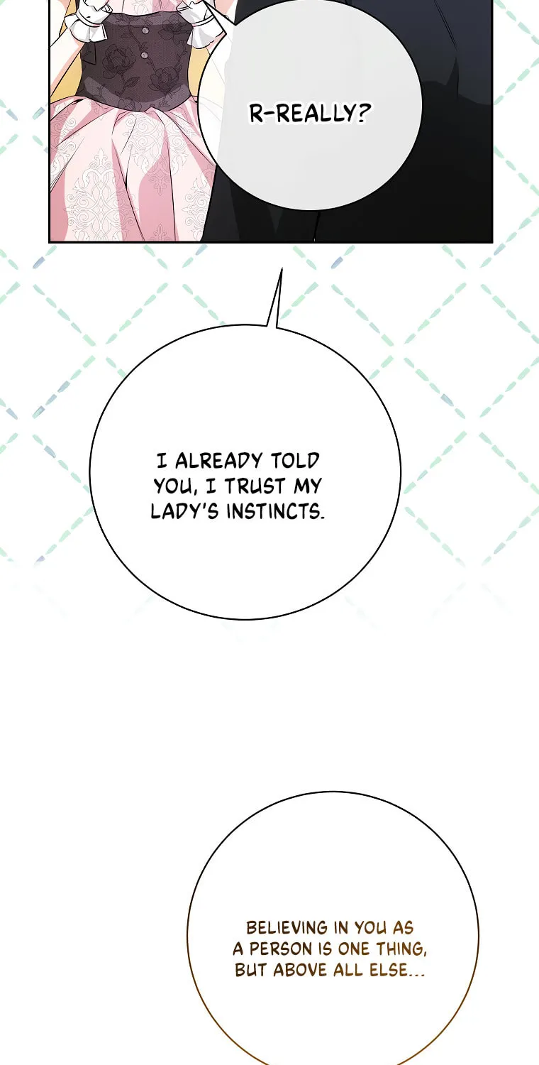 I Think I've Been Possessed Somewhere Chapter 31 page 113 - 