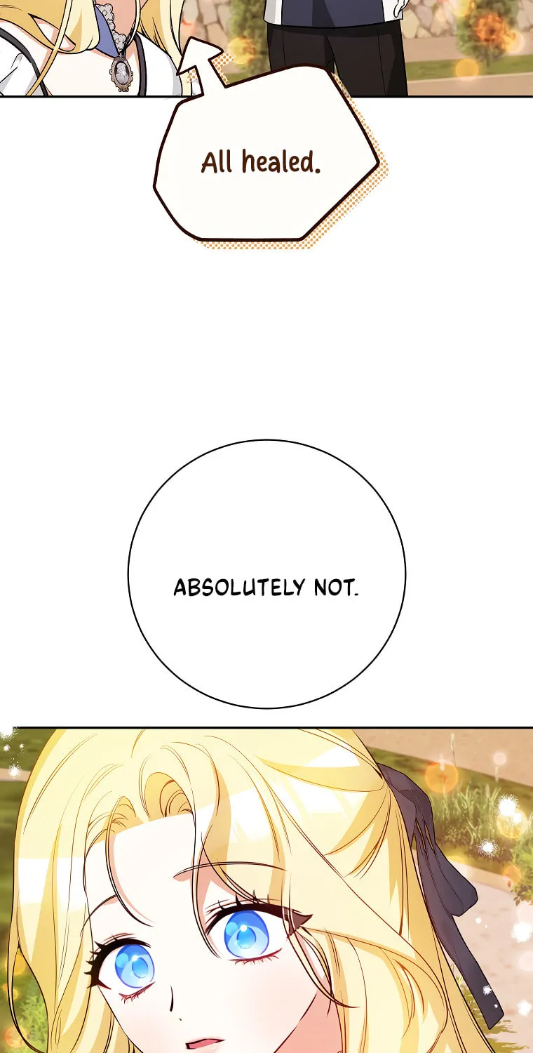 I Think I've Been Possessed Somewhere Chapter 31 page 13 - 