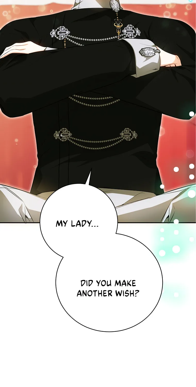 I Think I've Been Possessed Somewhere Chapter 31 page 122 - 