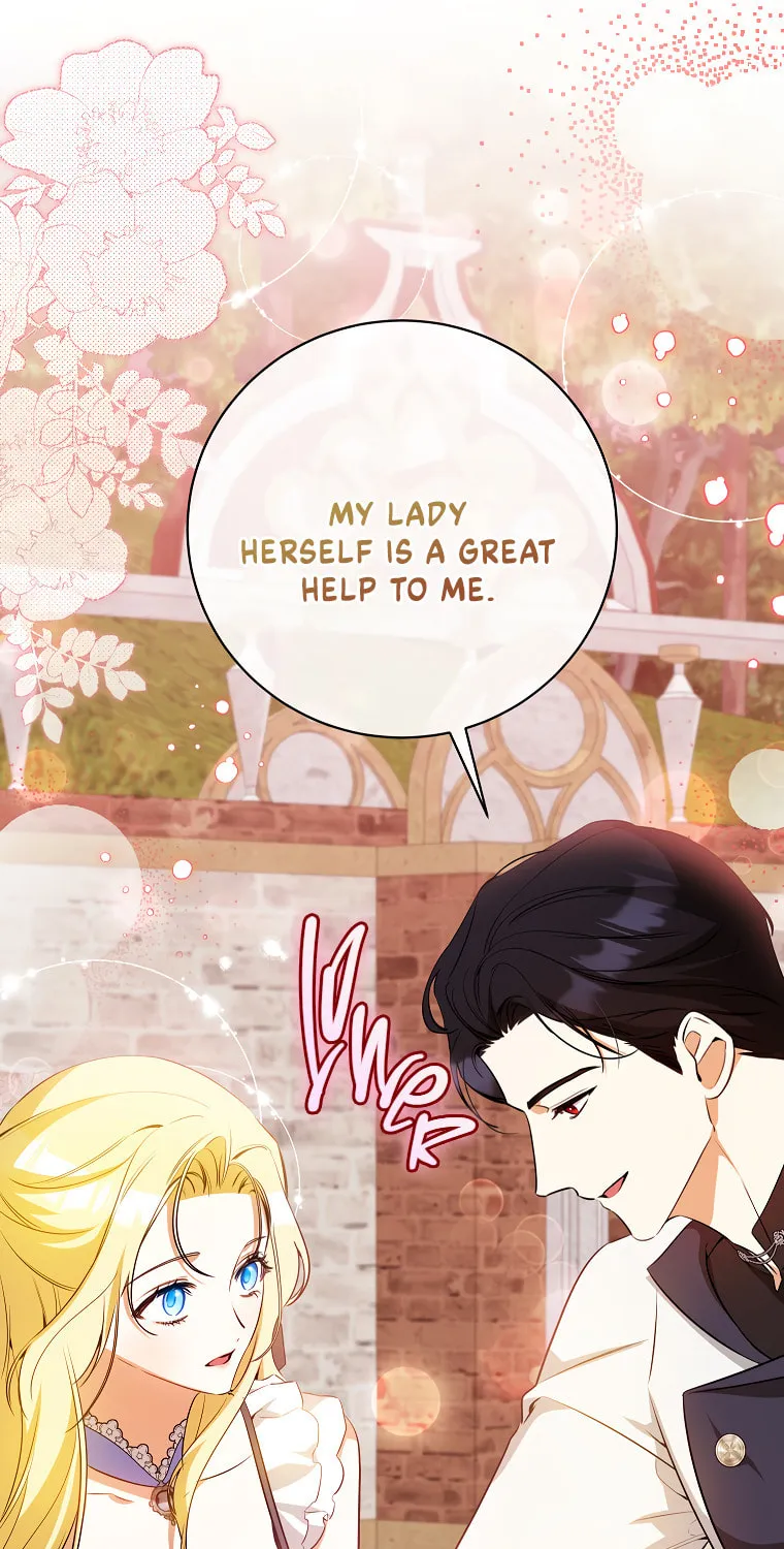 I Think I've Been Possessed Somewhere Chapter 31 page 15 - 