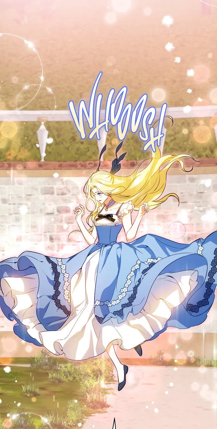 I Think I've Been Possessed Somewhere Chapter 31 page 19 - 