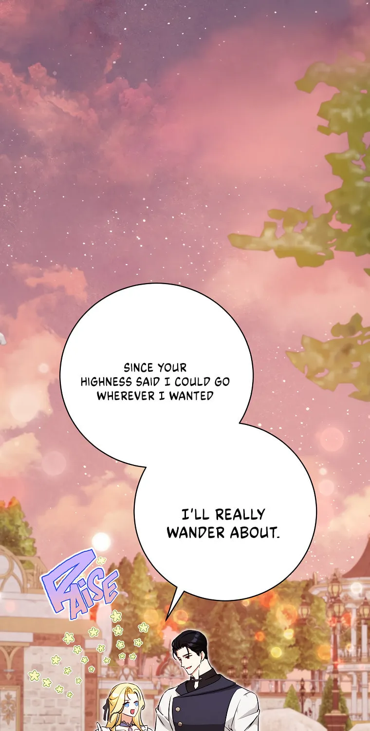 I Think I've Been Possessed Somewhere Chapter 31 page 3 - 