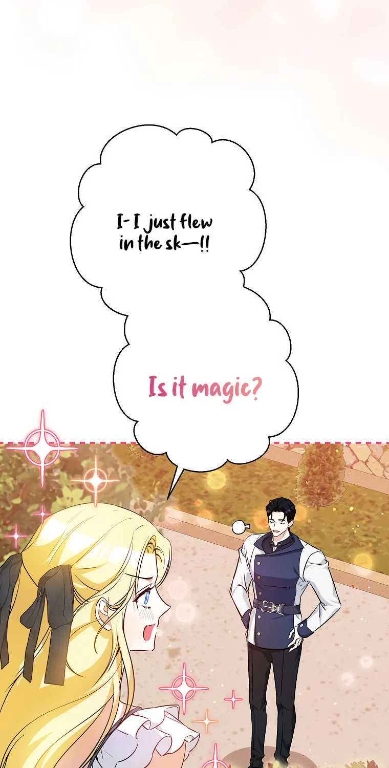 I Think I've Been Possessed Somewhere Chapter 31 page 23 - 