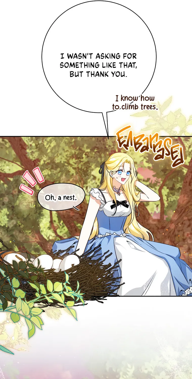 I Think I've Been Possessed Somewhere Chapter 31 page 25 - 