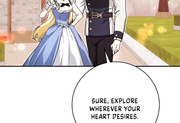 I Think I've Been Possessed Somewhere Chapter 31 page 4 - 