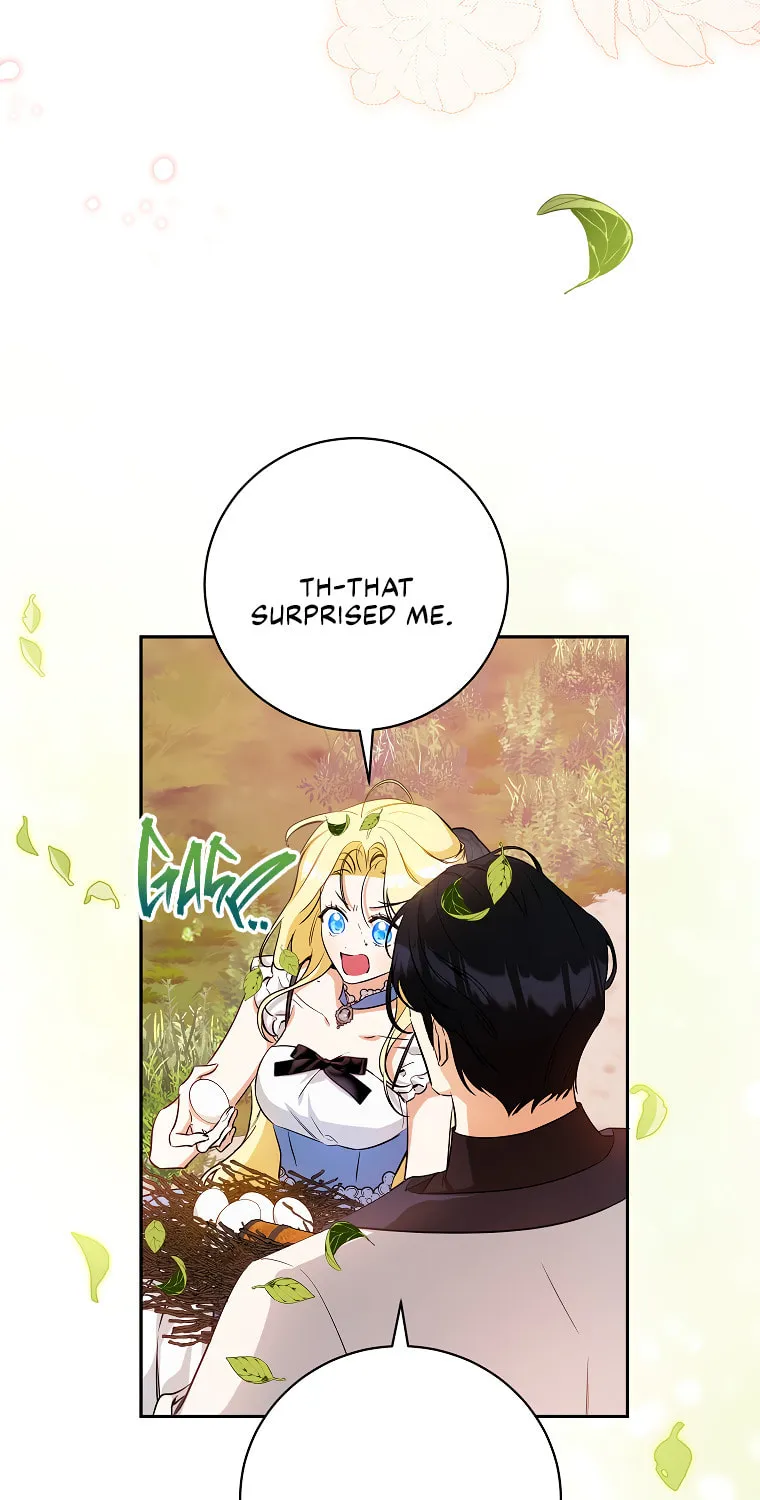 I Think I've Been Possessed Somewhere Chapter 31 page 35 - 