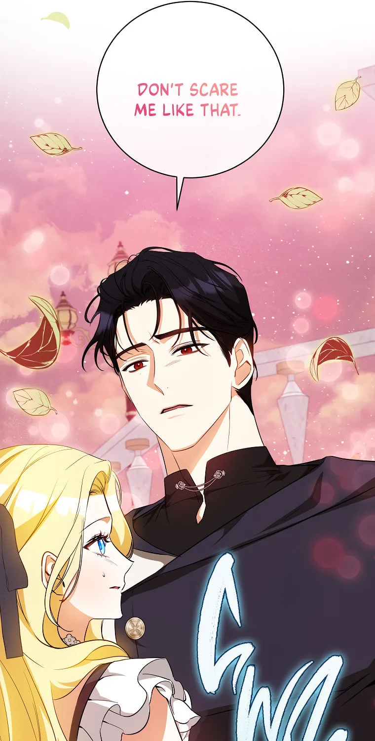 I Think I've Been Possessed Somewhere Chapter 31 page 37 - 