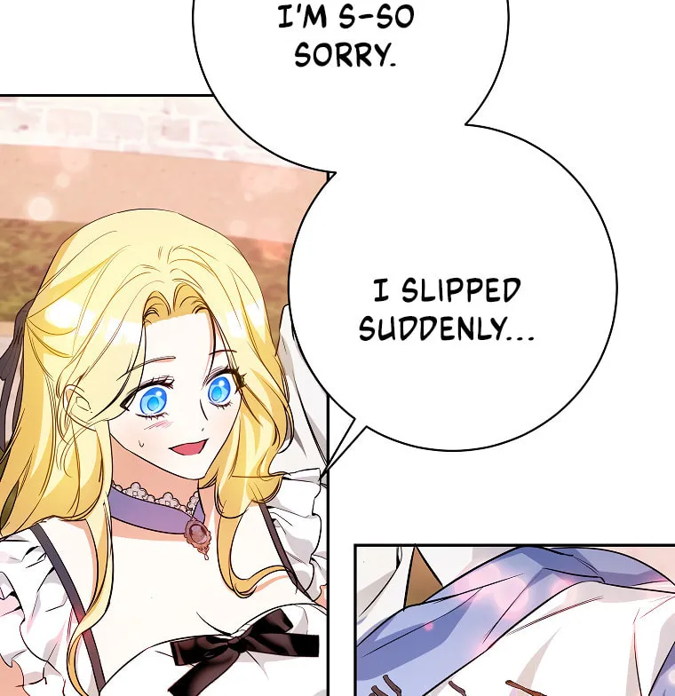 I Think I've Been Possessed Somewhere Chapter 31 page 40 - 
