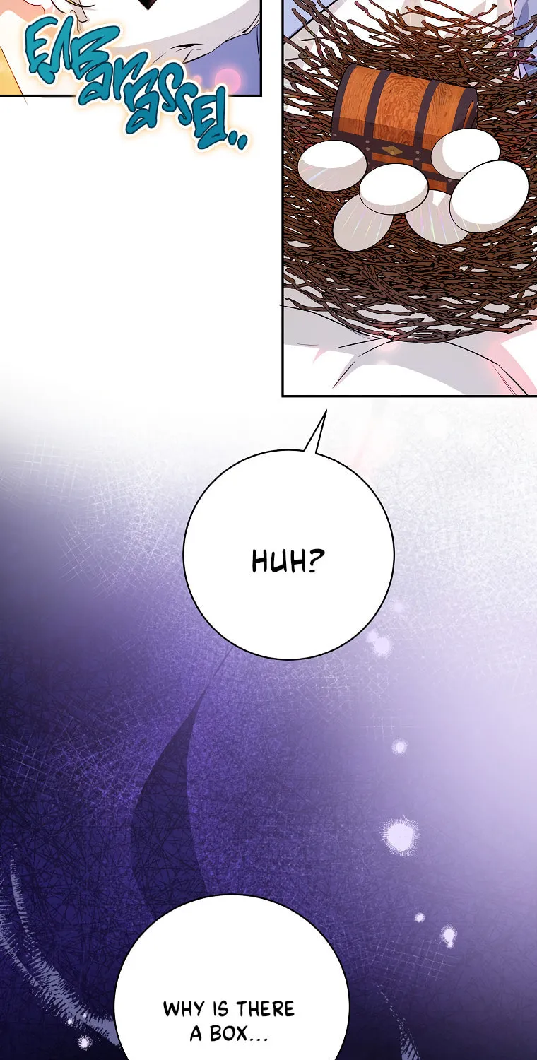 I Think I've Been Possessed Somewhere Chapter 31 page 41 - 